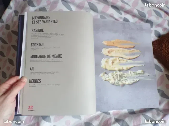 Libro de recetas de barbacoa y plancha – photo 8